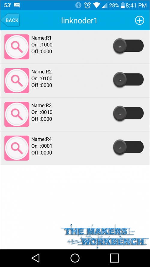 Tools Required: How To Use Amazon Alexa To Control The LinkNode R4 ESP8266 4-Channel Relay Board (photo 4)