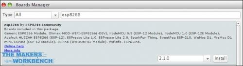 Tools Required: How To Use Amazon Alexa To Control The LinkNode R4 ESP8266 4-Channel Relay Board (photo 7)