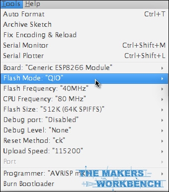 Tools Required: How To Use Amazon Alexa To Control The LinkNode R4 ESP8266 4-Channel Relay Board (photo 8)