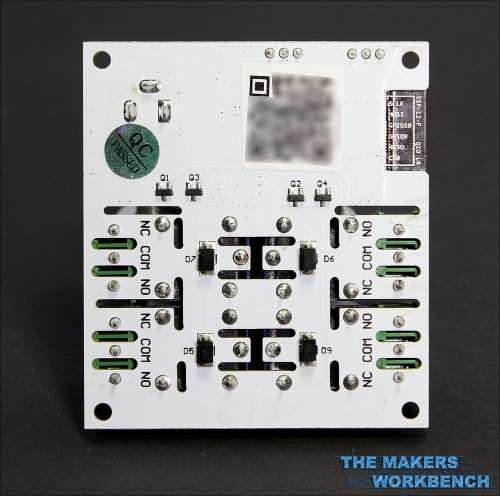 Tools Required: How To Use Amazon Alexa To Control The LinkNode R4 ESP8266 4-Channel Relay Board (photo 2)